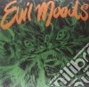 (LP Vinile) Movie Star Junkies - Evil Moods (Lp+Cd) cd