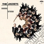 (LP Vinile) Jackets - Shadow Of Sound (2 Lp) vinile