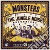 Monsters - Jungle Noise Recordings cd