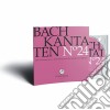 Johann Sebastian Bach - Kantaten No.24 cd musicale di Johann Sebastian Bach