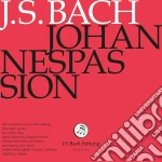 Johann Sebastian Bach - Johannespassion cd