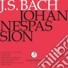 Johann Sebastian Bach - Johannespassion cd musicale di Johann Sebastian Bach