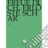 (Music Dvd) Johann Sebastian Bach  - Freue Dich, Erleste Schar cd