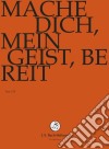 (Music Dvd) Johann Sebastian Bach  - Mache Dich, Mein Geist, Bereit cd