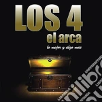 Los 4 - El Arca: Lo Mejor Y Algo Mas cd
