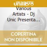 Various Artists - Dj Unic Presenta Cubaton El Experimento cd