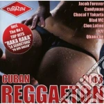 Cuban reggaeton 2013 cd