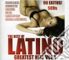 Best Of Latino 2012 (5 Cd) cd