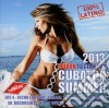 Cuban Reggaeton 2013 cd
