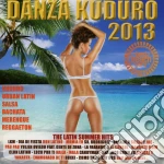 Danza Kuduro 2013 cd