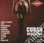 Cuban reggaeton 2013 vol.2 cd