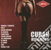 Cuban reggaeton 2013 vol.2 cd