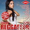 Cuban reggaeton 2014 cd