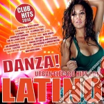Danza latino 2014! cd