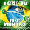 Brasil 2014 (2 Cd) cd
