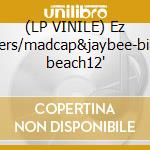(LP VINILE) Ez rollers/madcap&jaybee-bikini beach12