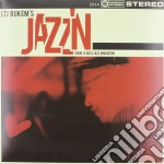 (LP VINILE) Jazz n lp 180gr cd