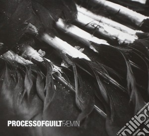 Process Of Guilt - Faemin cd musicale di Process Of Guilt