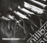 Process Of Guilt - Faemin cd
