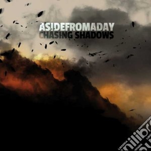 Asidefromaday - Chasing Shadows cd musicale di Asidefromaday