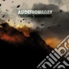 Asidefromaday - Chasing Shadows cd