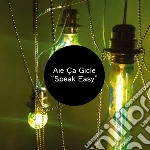 Aie Ca Gicle - Speak Easy cd