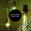 (LP Vinile) Aie Ca Gicle - Speak Easy (+ Download) cd