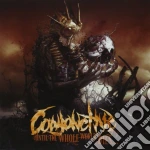 Conjonctive - Until The Whole World Dies.. cd