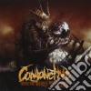 Conjonctive - Until The Whole World Dies.. cd