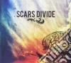 Scars Divide - Scars Divide cd