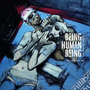 Erik Truffaz & Murcof - Being Human Being cd musicale di Erik & murc Truffaz