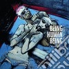 Erik Truffaz & Murcof - Being Human Being cd