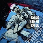 (LP Vinile) Erik Truffaz & Murc - Being Human Being (3 Lp)