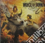 Voice Of Ruin - Morning Wood cd