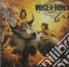 Voice Of Ruin - Morning Wood cd