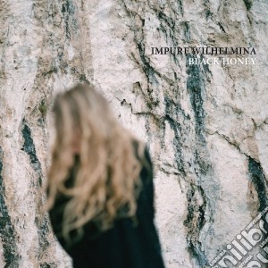 Impure Wilhelmina - Black Honey cd musicale di Impure Wilhelmina