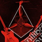 Crotals (The) - Fuel! Flames! Blast! cd