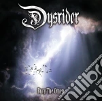 Dysrider - Bury The Omen cd