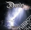 Dysrider - Bury The Omen cd