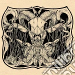 Attack Vertical - The Great Waste cd