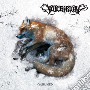 Voice Of Ruin - Consumed cd musicale di Voice Of Ruin