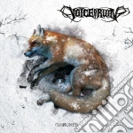 Voice Of Ruin - Consumed cd