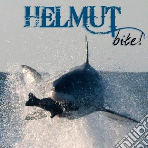 Helmut - Bite cd musicale di Helmut