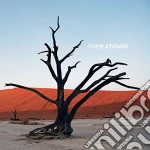 Them Stones - Them Stones cd