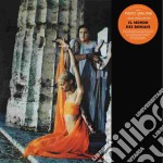(LP Vinile) Piero Umiliani & I Suoi Oscillatori - Il Mondo Dei Romani (Coloured Edition)