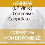 (LP Vinile) Tommaso Cappellato - Aforemention (2 Lp) lp vinile di Tommaso Cappellato