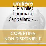 (LP Vinile) Tommaso Cappellato - Aforemention (2 Lp) vinile