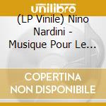 (LP Vinile) Nino Nardini - Musique Pour Le Futur lp vinile di Nino Nardini