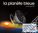 La Planete Bleue Volume 9 / Various cd