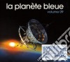 La Planete Bleue Volume 9 / Various cd